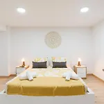 Duplex Cienfuegos Ii & Old Town By Ele Appartement *