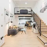 Appartement Duplex Cienfuegos Ii & Old Town By Ele
