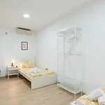 Duplex Cienfuegos Ii & Old Town By Ele *