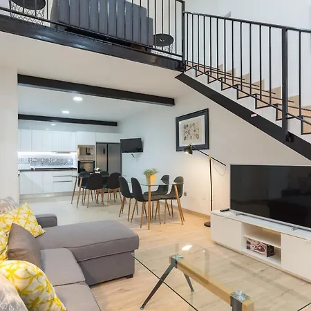 Duplex Cienfuegos Ii & Old Town By Ele *