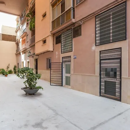 Duplex Cienfuegos Ii & Old Town By Ele Apartment