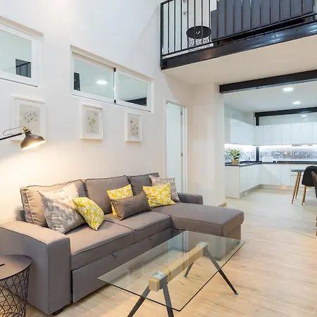 Duplex Cienfuegos Ii & Old Town By Ele Apartamento