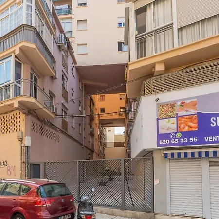 Duplex Cienfuegos Ii & Old Town By Ele Apartment *