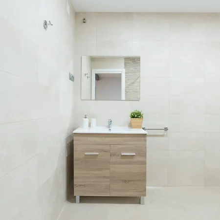 Duplex Cienfuegos Ii & Old Town By Ele Apartment Malaga
