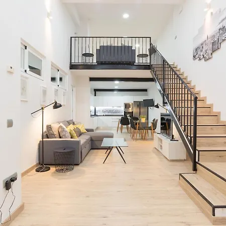Apartment Duplex Cienfuegos Ii & Old Town By Ele