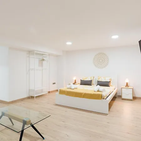Apartment Duplex Cienfuegos Ii & Old Town By Ele
