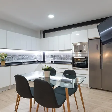 Apartamento Duplex Cienfuegos Ii & Old Town By Ele