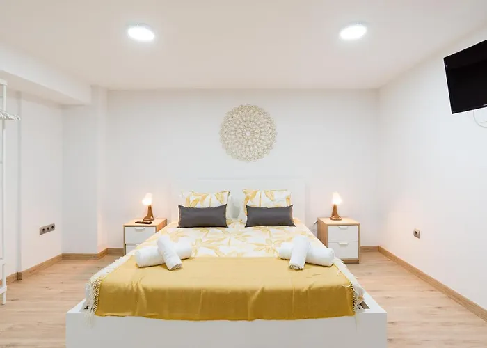 Duplex Cienfuegos Ii & Old Town By Ele Apartamento *