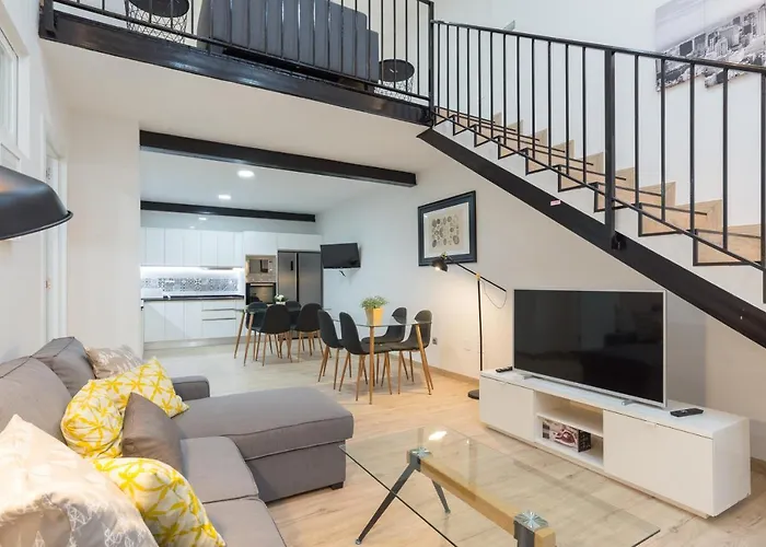Duplex Cienfuegos Ii & Old Town By Ele *