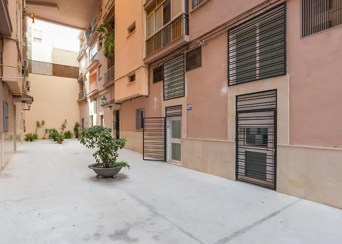 Duplex Cienfuegos Ii & Old Town By Ele Apartamento