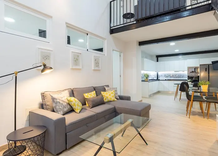 Duplex Cienfuegos Ii & Old Town By Ele Apartamento