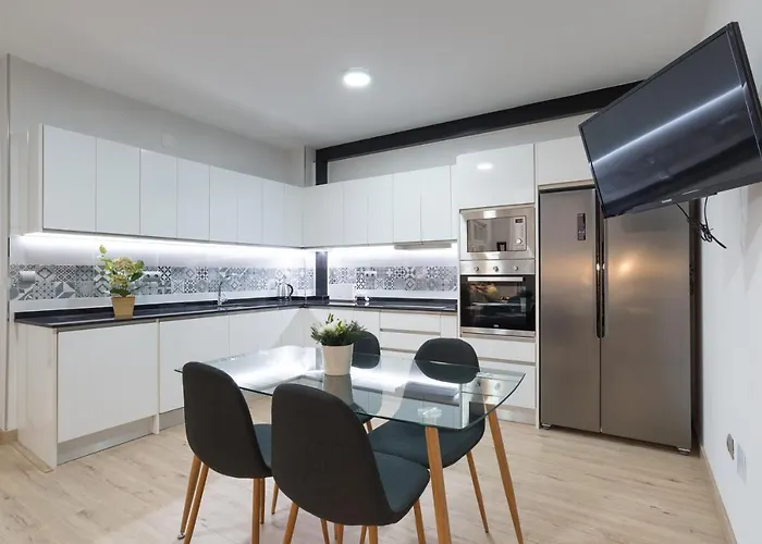 Apartamento Duplex Cienfuegos Ii & Old Town By Ele